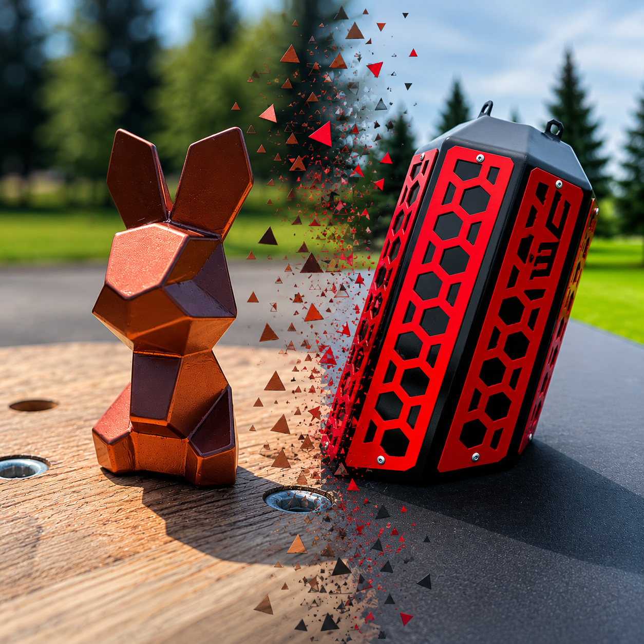 Custom Work